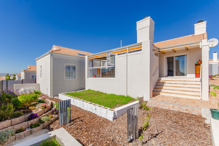 4 Bedroom Property for Sale in Pinehurst Western Cape